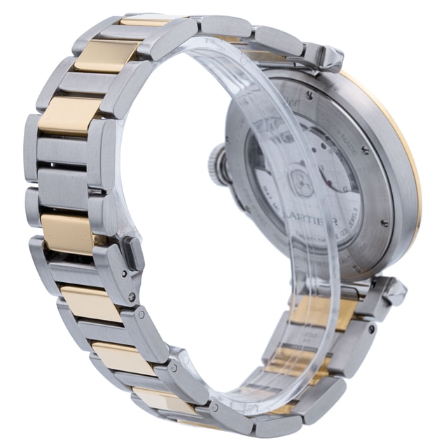 Cartier Pasha W2PA0009 Image 3